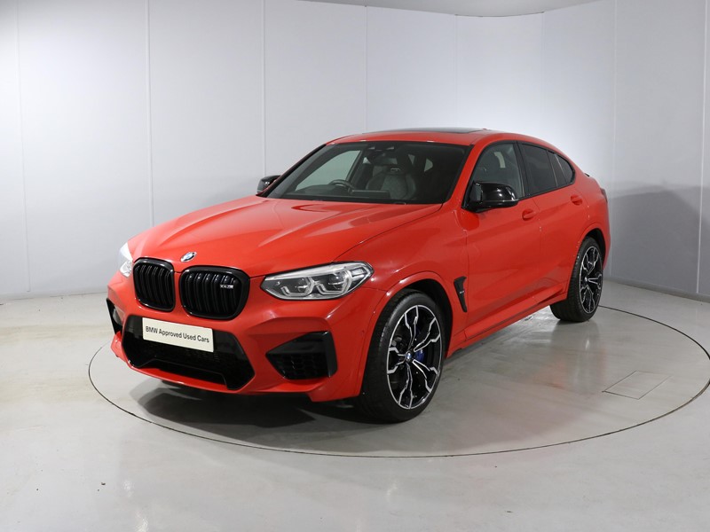 Used BMW X4 2019 for sale - 76982154: Photo 52