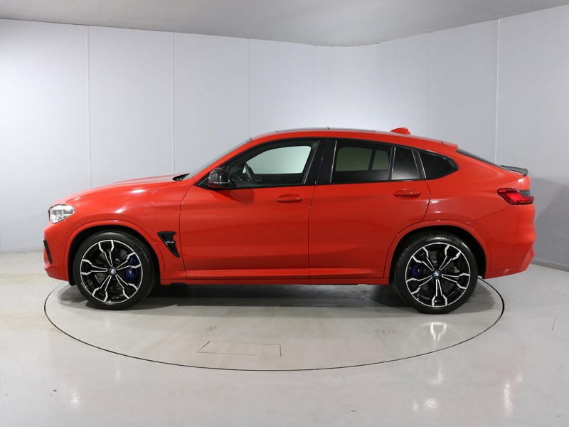 Used BMW X4 2019 for sale - 76982154: Photo 54