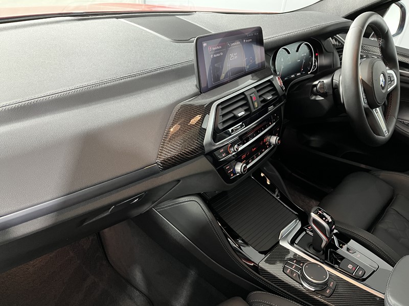 Used BMW X4 2019 for sale - 76982154: Photo 7