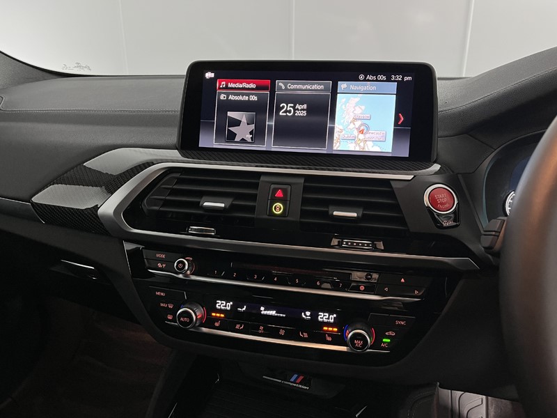 Used BMW X4 2019 for sale - 76982154: Photo 8