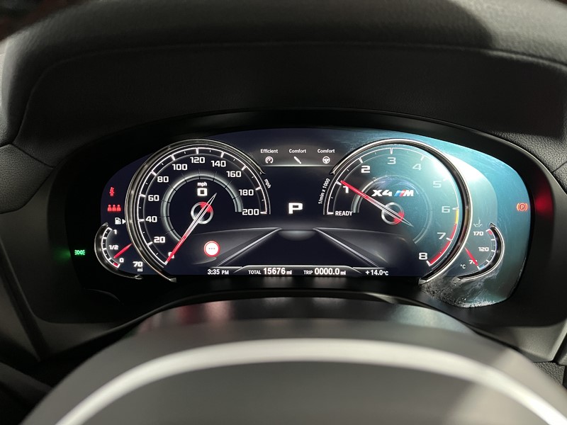 Used BMW X4 2019 for sale - 76982154: Photo 9