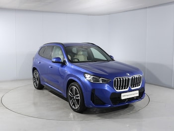 Used BMW X1 2022 for sale - 78255108: Photo