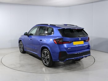 Used BMW X1 2022 for sale - 78255108: Photo
