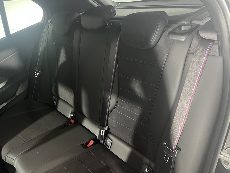 Used BMW 1 Series 2025 for sale - 76981607: Photo 12