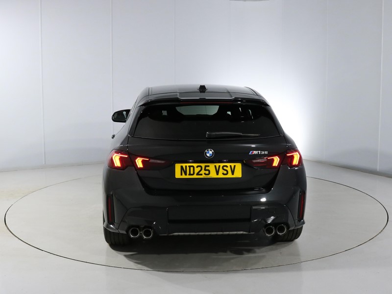 Used BMW 1 Series 2025 for sale - 76981607: Photo 15