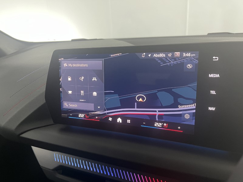 Used BMW 1 Series 2025 for sale - 76981607: Photo 17