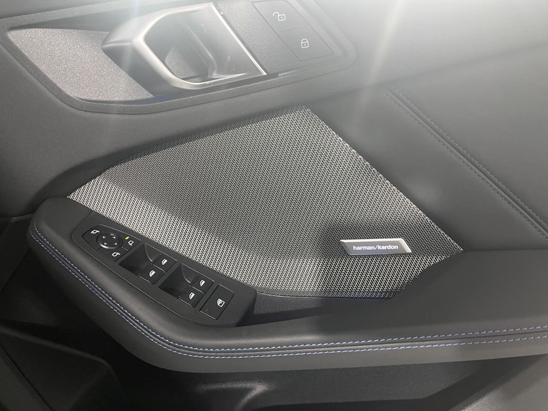 Used BMW 1 Series 2025 for sale - 76981607: Photo 21