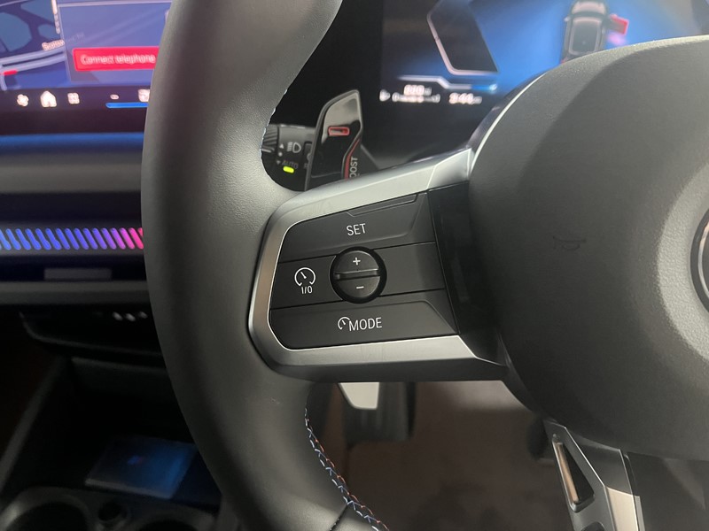 Used BMW 1 Series 2025 for sale - 76981607: Photo 24