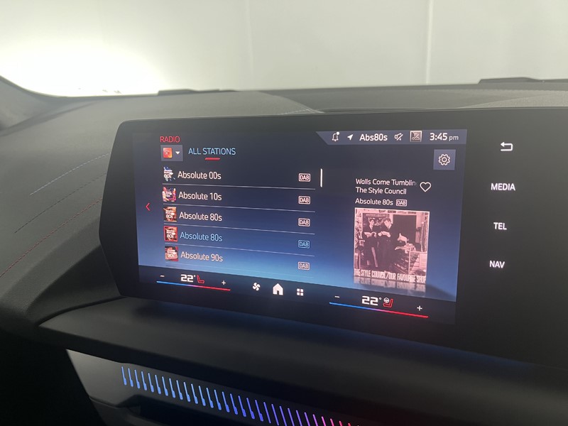 Used BMW 1 Series 2025 for sale - 76981607: Photo 28