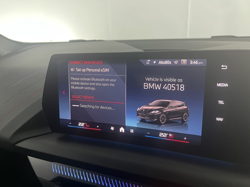 Used BMW 1 Series 2025 for sale - 76981607: Photo 29