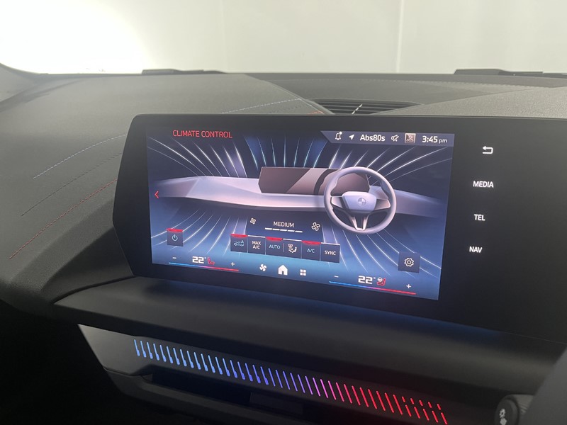 Used BMW 1 Series 2025 for sale - 76981607: Photo 31