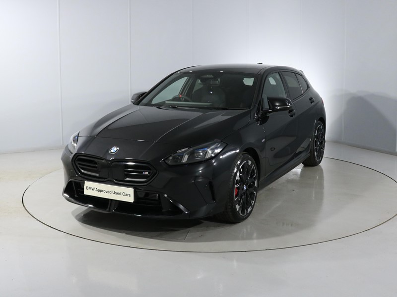 Used BMW 1 Series 2025 for sale - 76981607: Photo 44