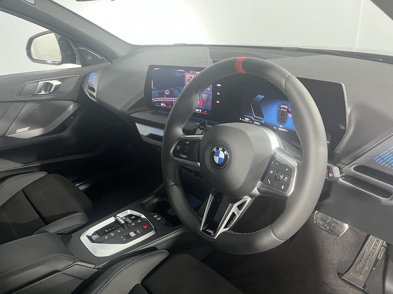 Used BMW 1 Series 2025 for sale - 76981607: Photo 6