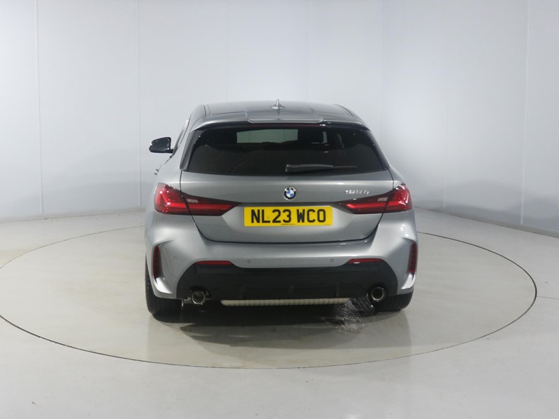 Used BMW 1 Series 2023 for sale - 77009411: Photo 15