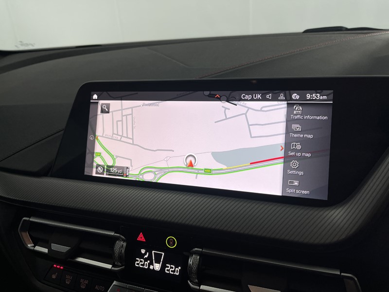 Used BMW 1 Series 2023 for sale - 77009411: Photo 17