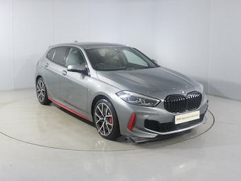 2023 (23) - 128ti 5-Door