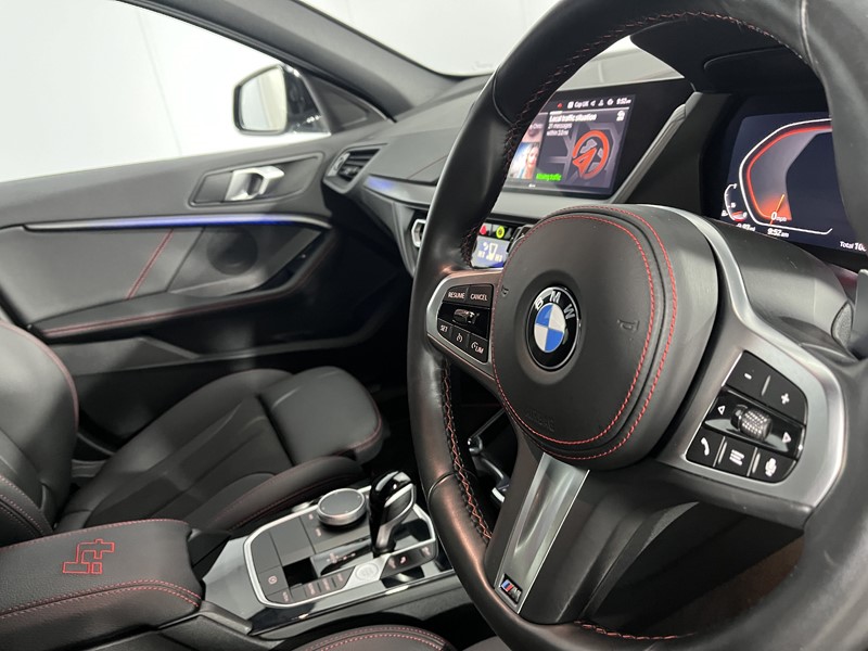 Used BMW 1 Series 2023 for sale - 77009411: Photo 22