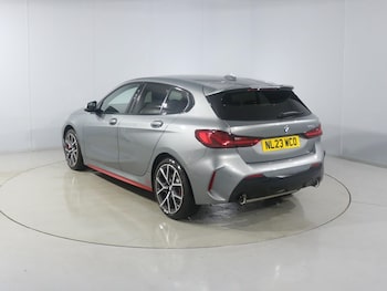 Used BMW 1 Series 2023 for sale - 77009411: Photo