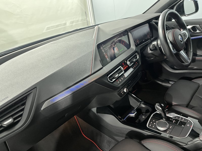 Used BMW 1 Series 2023 for sale - 77009411: Photo 7