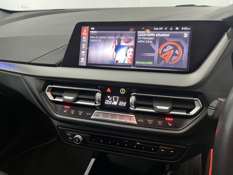 Used BMW 1 Series 2023 for sale - 77009411: Photo 8