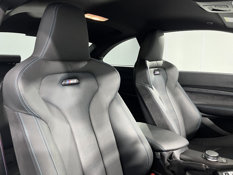 Used BMW M2 2020 for sale - 77071171: Photo 11