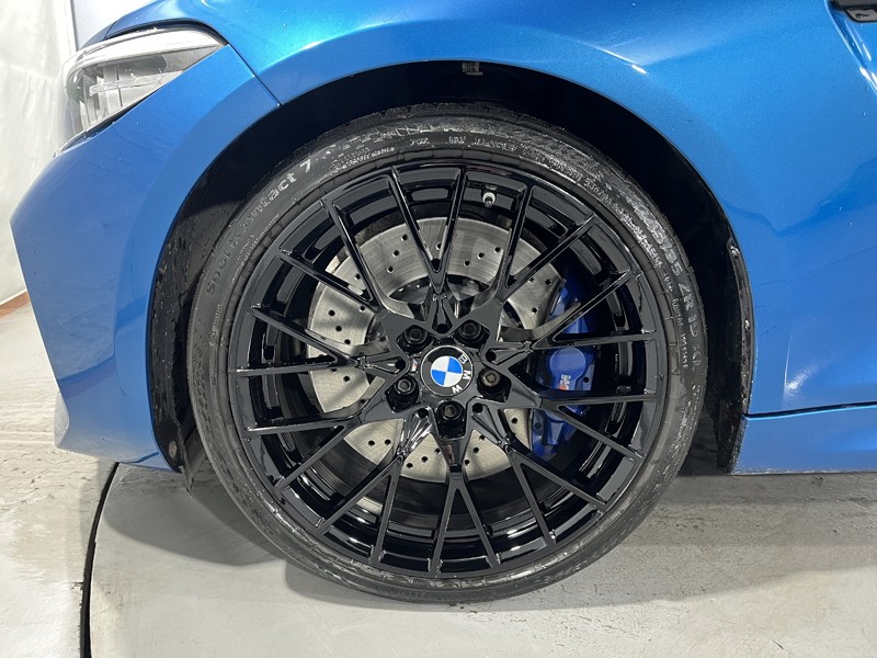 Used BMW M2 2020 for sale - 77071171: Photo 14