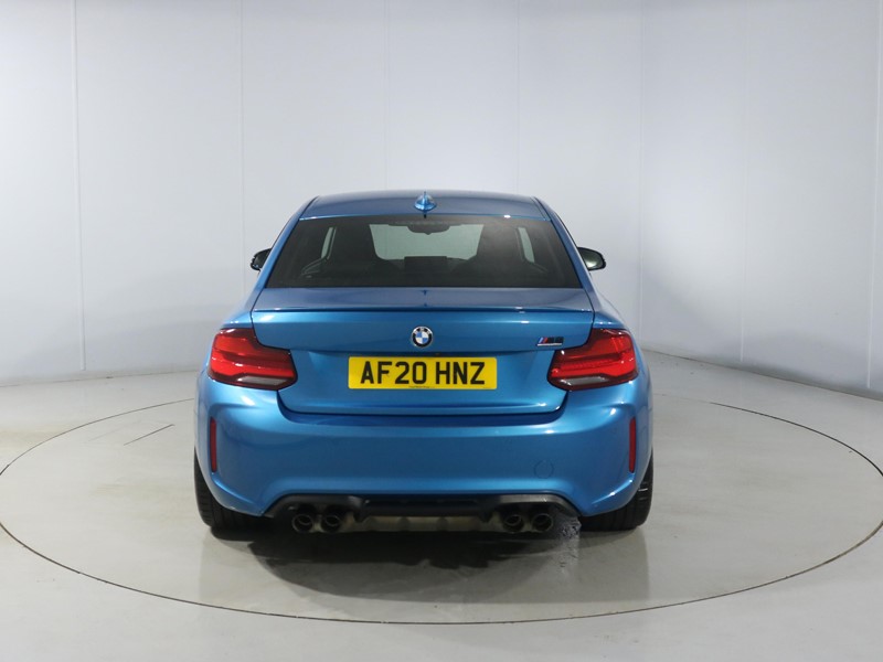 Used BMW M2 2020 for sale - 77071171: Photo 15
