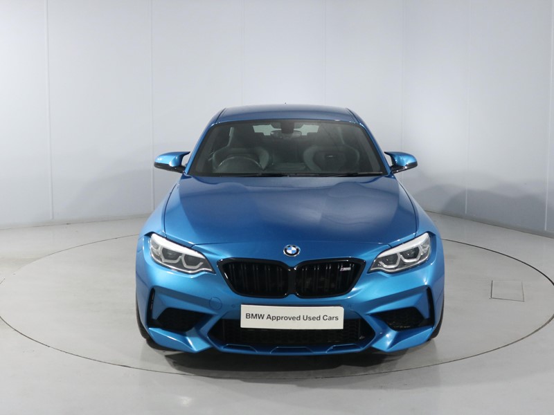 Used BMW M2 2020 for sale - 77071171: Photo 16