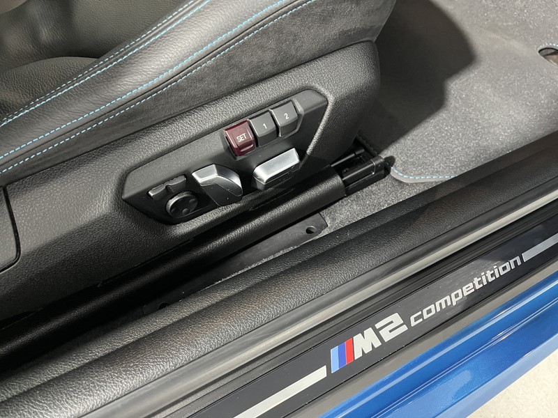 Used BMW M2 2020 for sale - 77071171: Photo 19