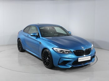 Used BMW M2 2020 for sale - 77071171: Photo