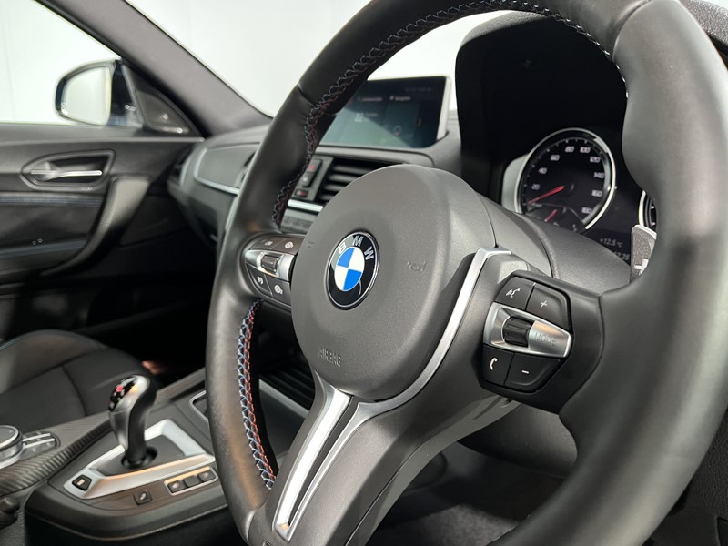 Used BMW M2 2020 for sale - 77071171: Photo 23