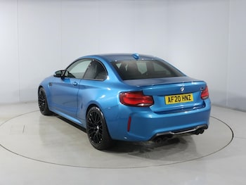 Used BMW M2 2020 for sale - 77071171: Photo