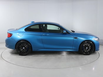 Used BMW M2 2020 for sale - 77071171: Photo