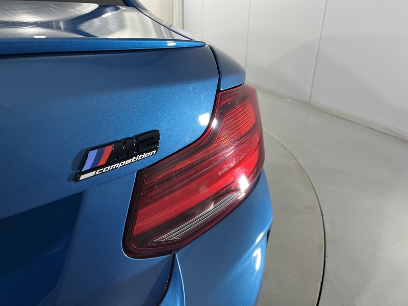 Used BMW M2 2020 for sale - 77071171: Photo 44