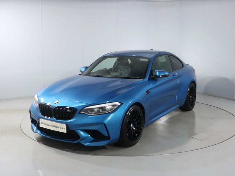 Used BMW M2 2020 for sale - 77071171: Photo 46