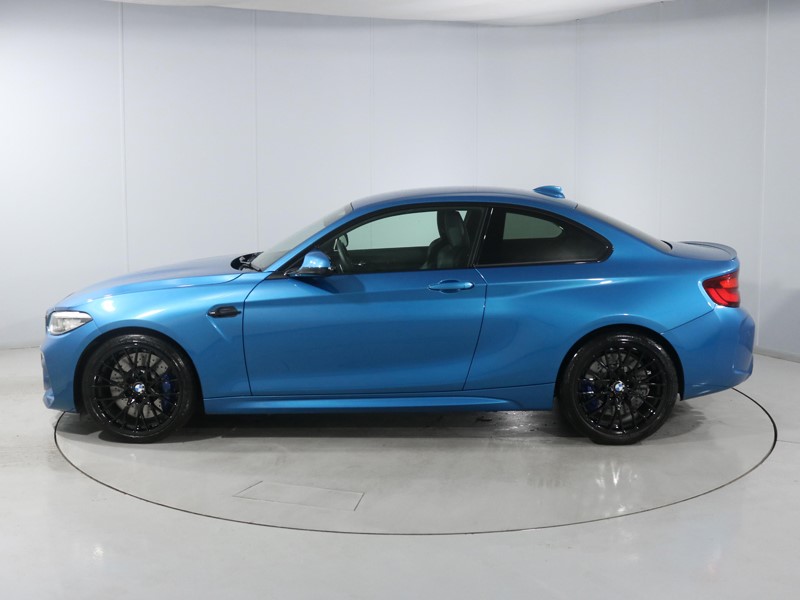 Used BMW M2 2020 for sale - 77071171: Photo 48
