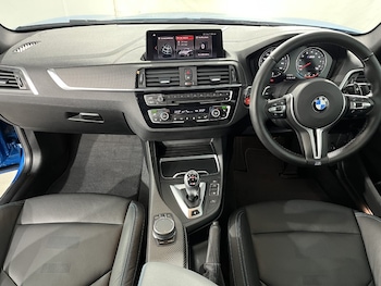 Used BMW M2 2020 for sale - 77071171: Photo