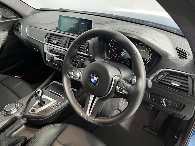 Used BMW M2 2020 for sale - 77071171: Photo 6
