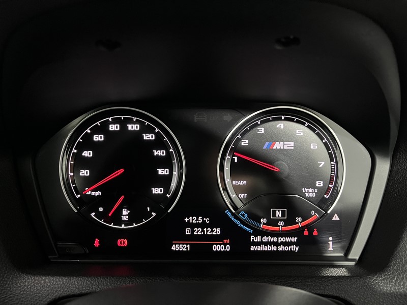 Used BMW M2 2020 for sale - 77071171: Photo 9