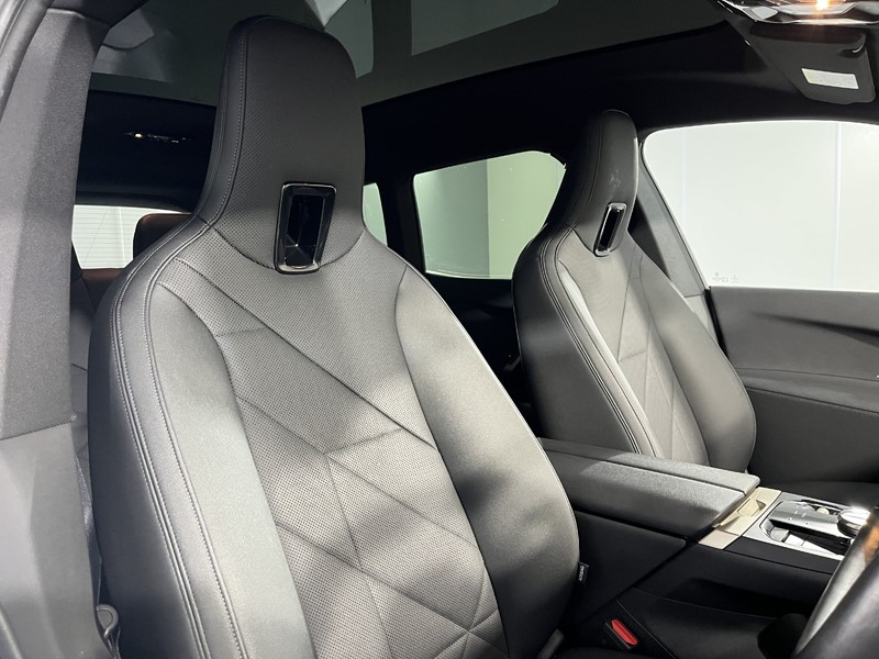 Used BMW iX 2022 for sale - 77417106: Photo 11