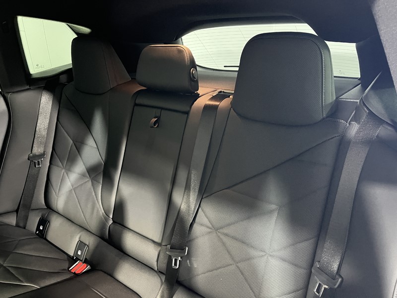 Used BMW iX 2022 for sale - 77417106: Photo 12