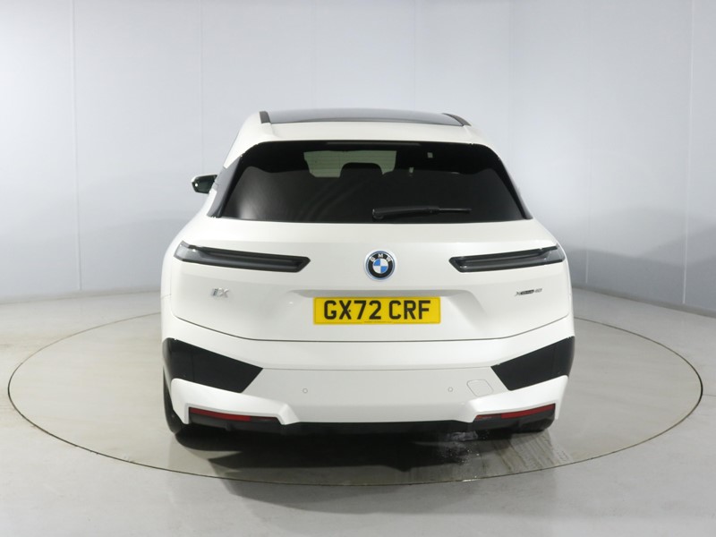 Used BMW iX 2022 for sale - 77417106: Photo 15