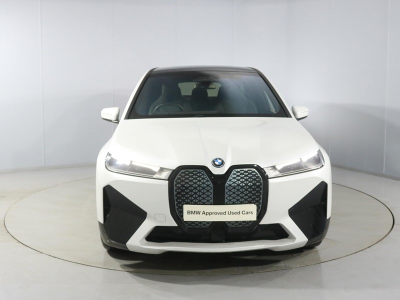 Used BMW iX 2022 for sale - 77417106: Photo 16