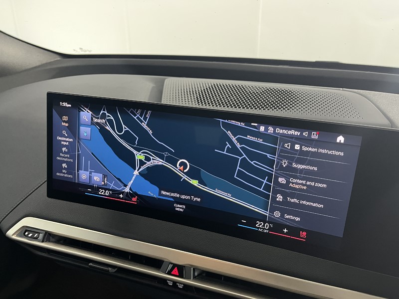 Used BMW iX 2022 for sale - 77417106: Photo 18