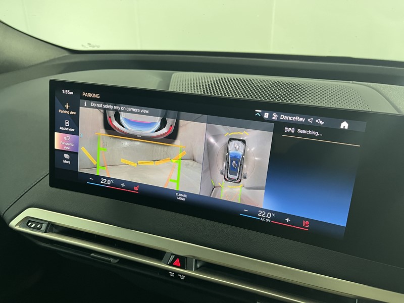 Used BMW iX 2022 for sale - 77417106: Photo 19