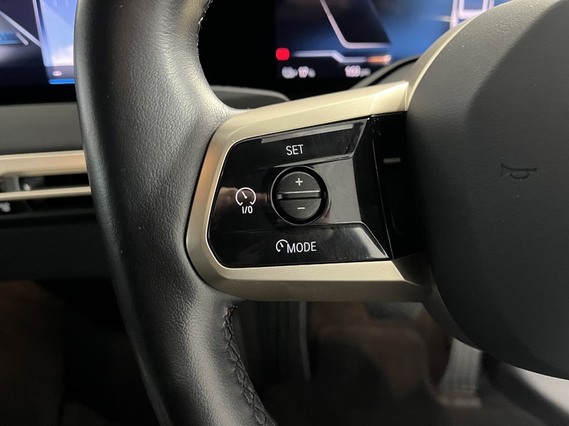 Used BMW iX 2022 for sale - 77417106: Photo 24