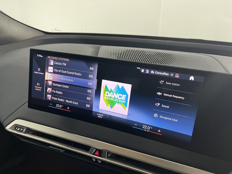 Used BMW iX 2022 for sale - 77417106: Photo 29