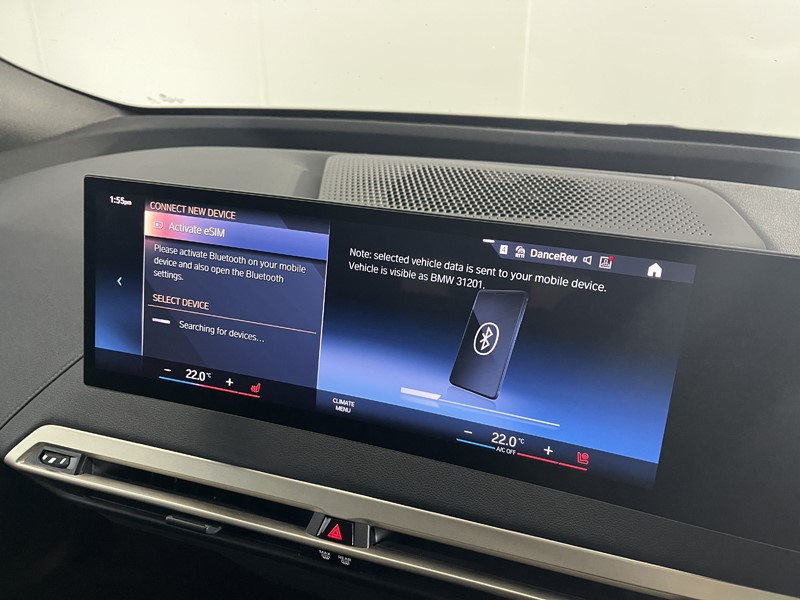 Used BMW iX 2022 for sale - 77417106: Photo 31