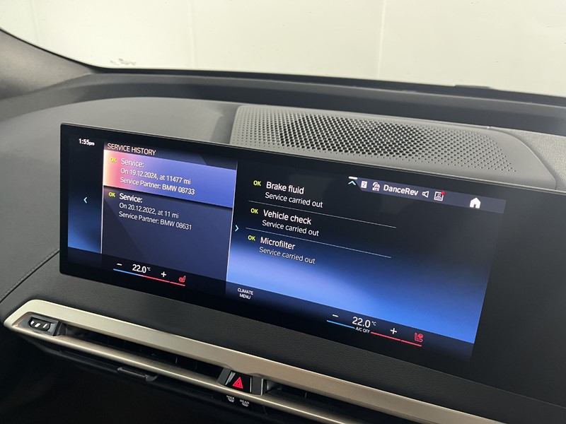 Used BMW iX 2022 for sale - 77417106: Photo 32