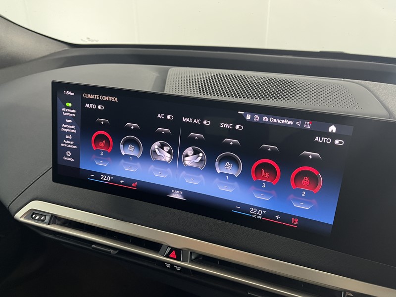 Used BMW iX 2022 for sale - 77417106: Photo 33